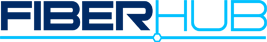 Fiberhub Logo